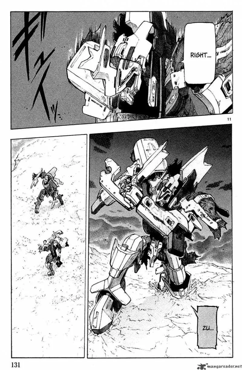 Break Blade Chapter 35 page 12