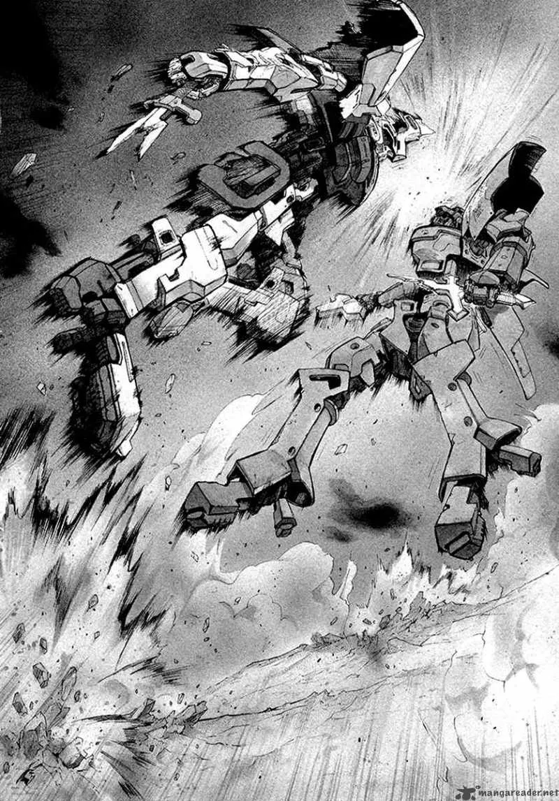 Break Blade Chapter 35 page 21