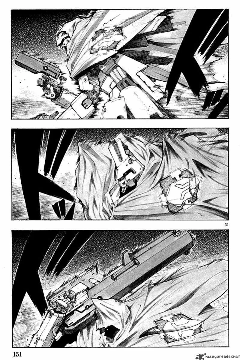 Break Blade Chapter 35 page 32