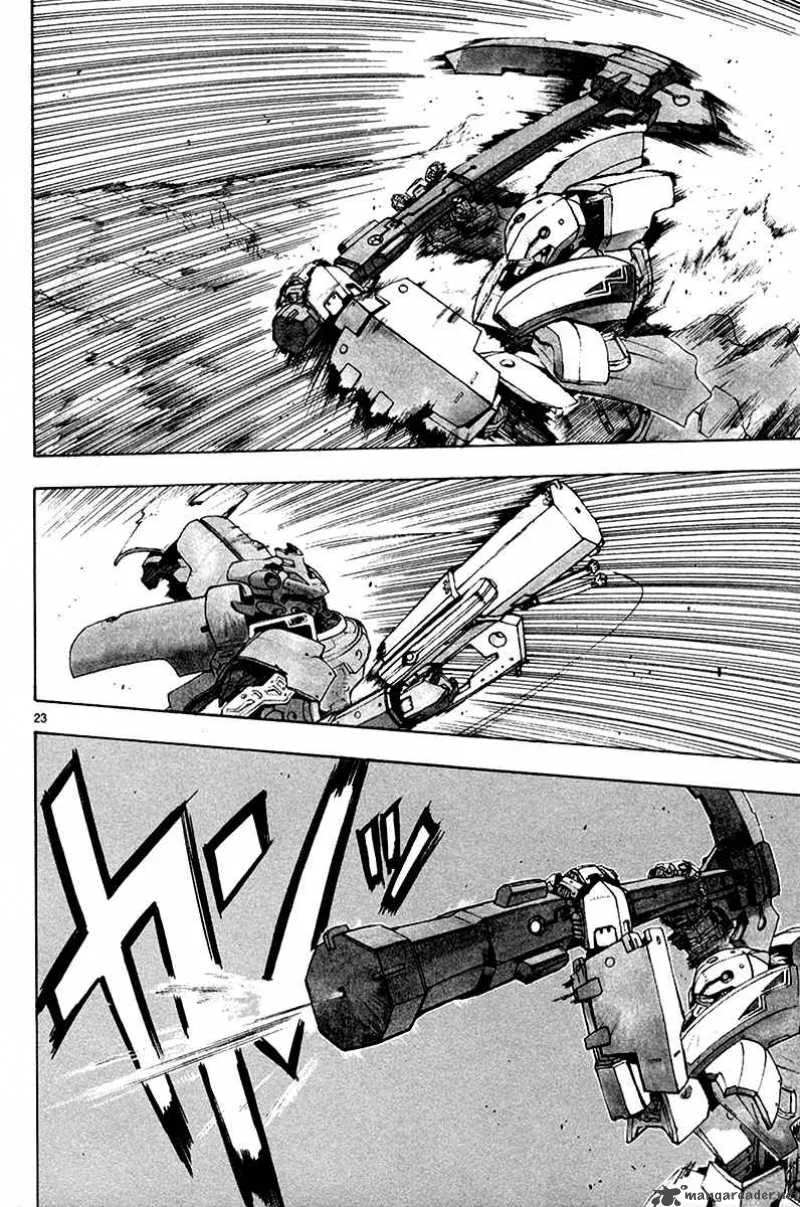 Break Blade Chapter 36 page 24