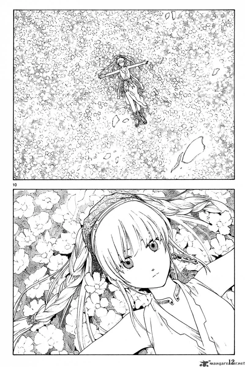 Break Blade Chapter 37 page 14