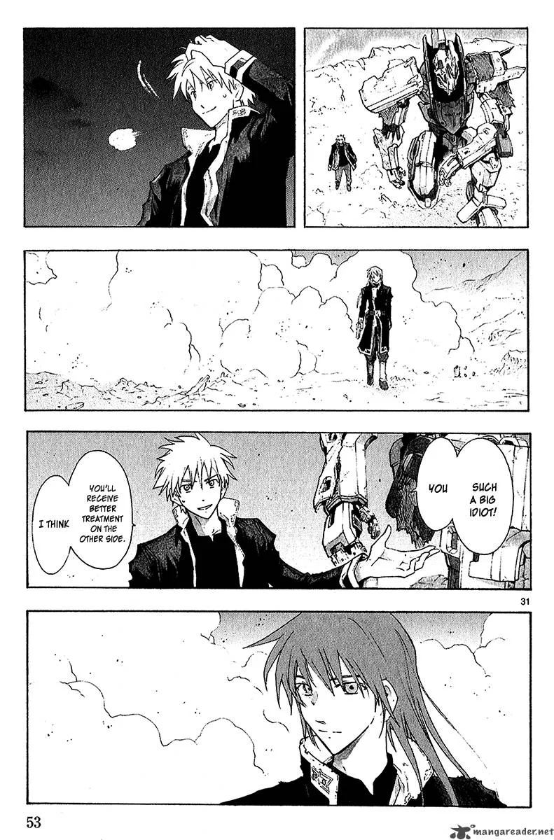 Break Blade Chapter 38 page 33