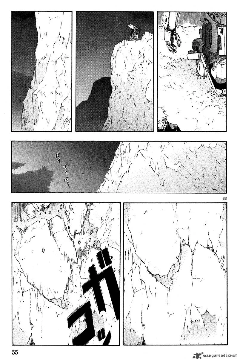 Break Blade Chapter 38 page 35