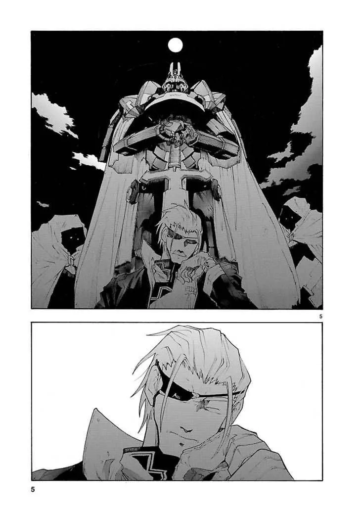 Break Blade Chapter 39 page 6