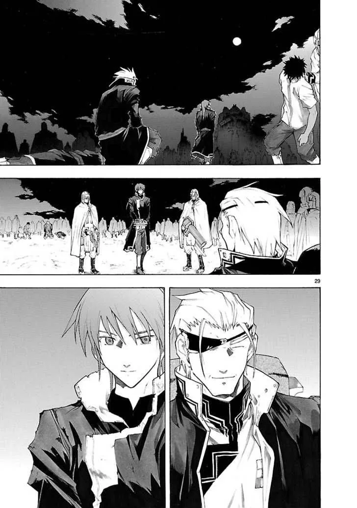 Break Blade Chapter 39 page 29