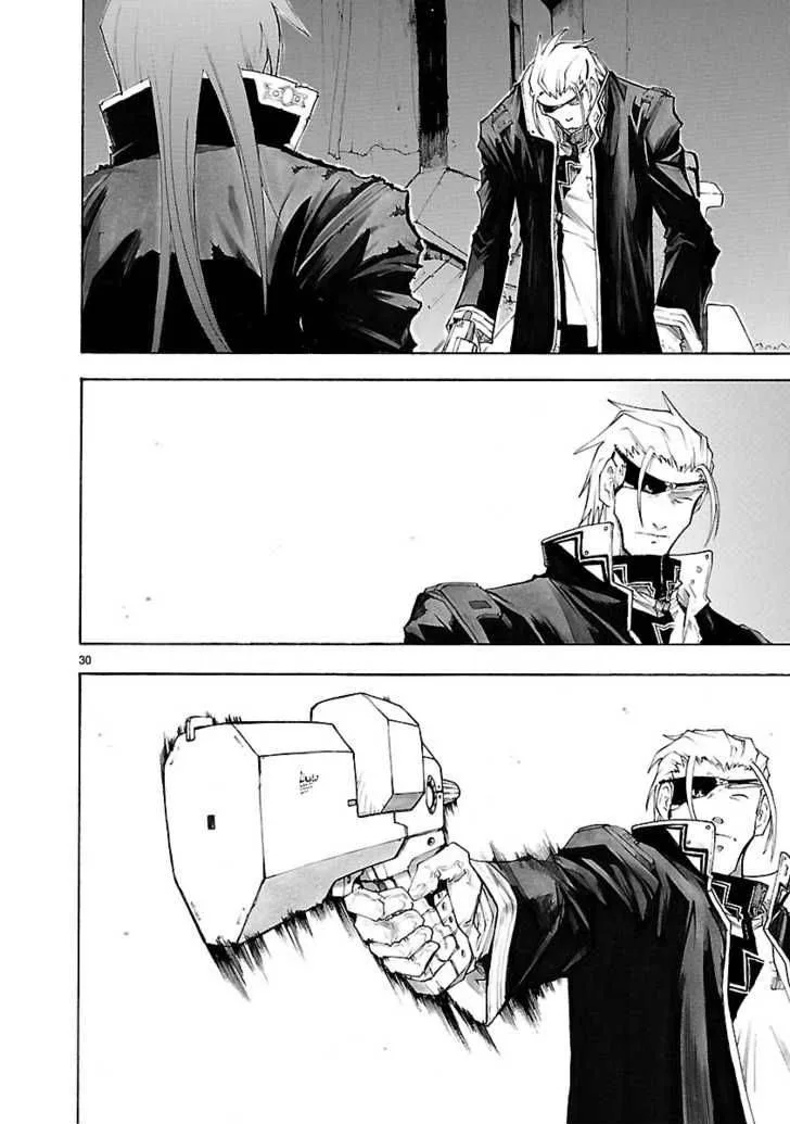 Break Blade Chapter 39 page 30