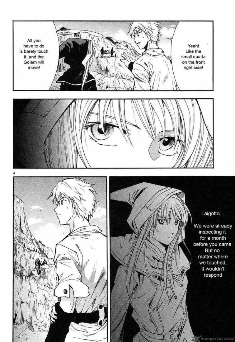 Break Blade Chapter 4 page 4