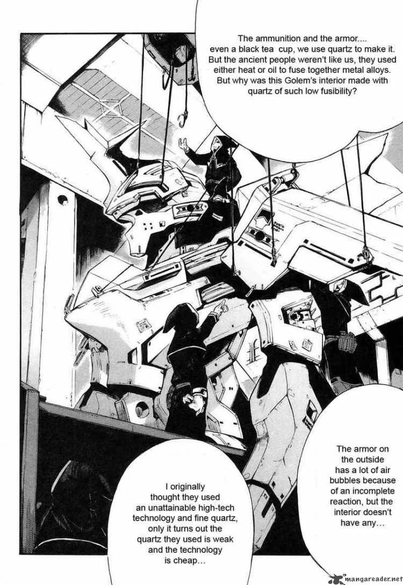 Break Blade Chapter 4 page 20