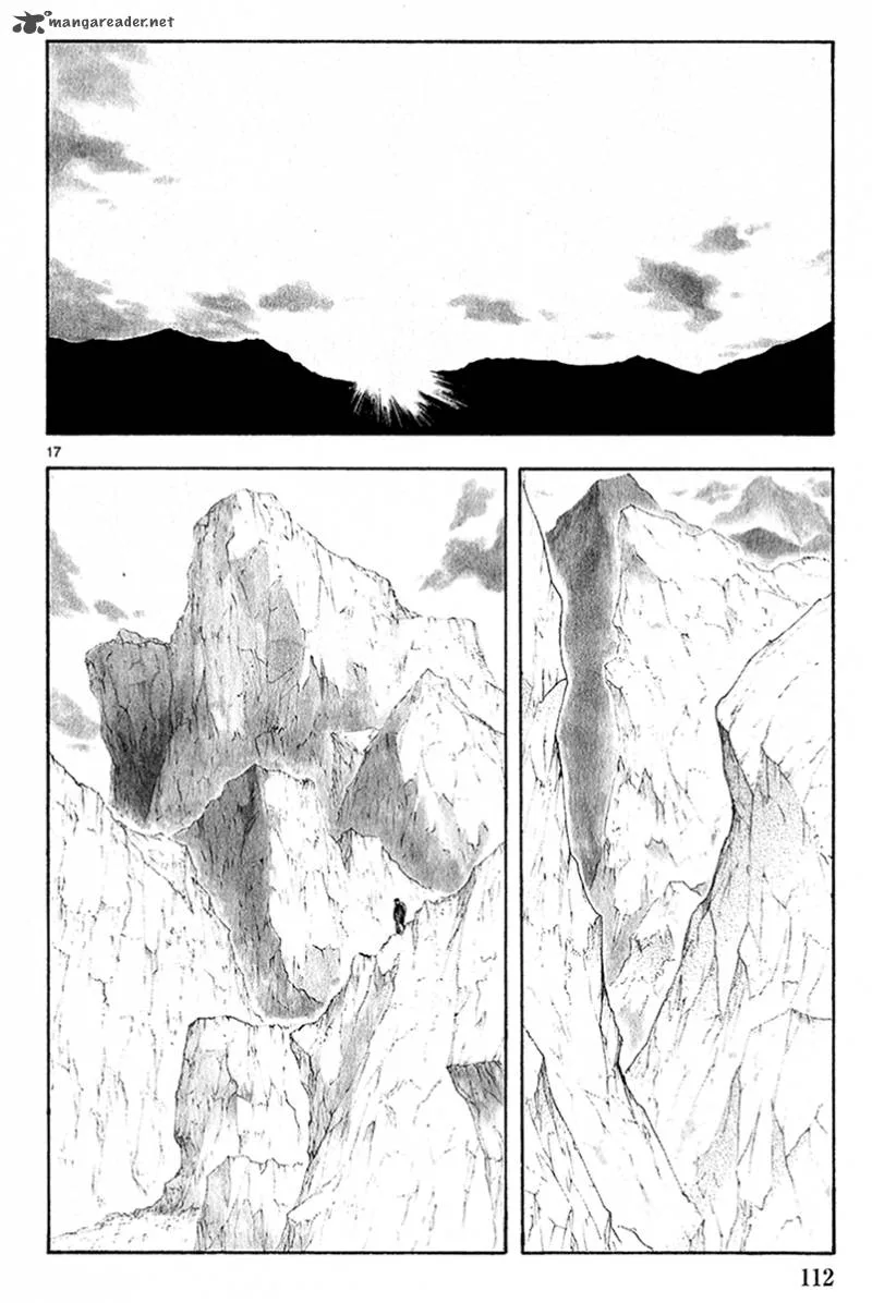 Break Blade Chapter 40 page 19