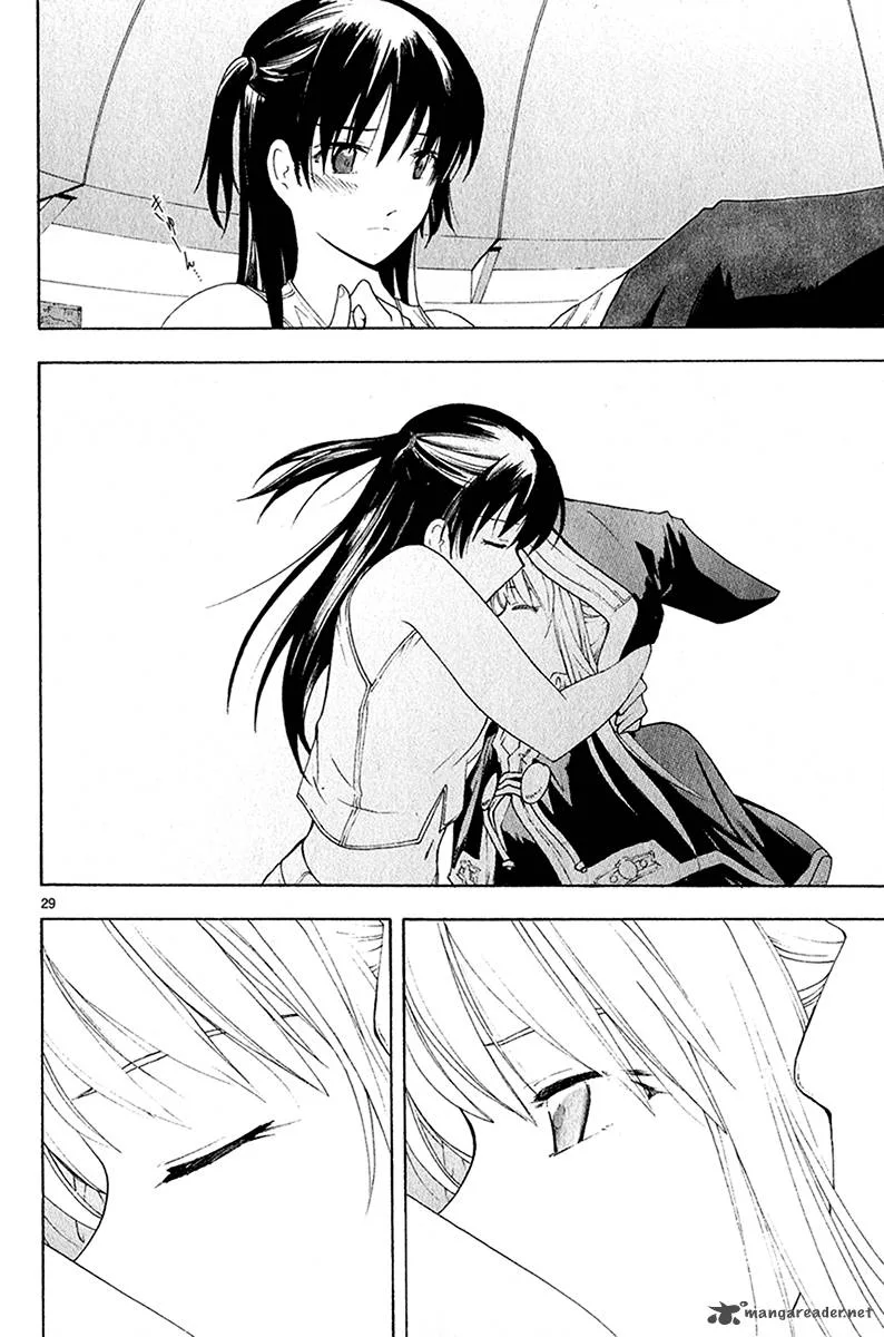 Break Blade Chapter 40 page 31
