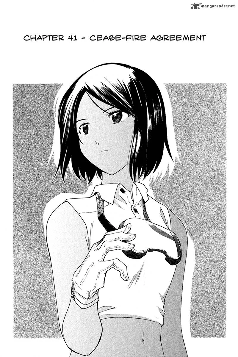 Break Blade Chapter 41 page 2