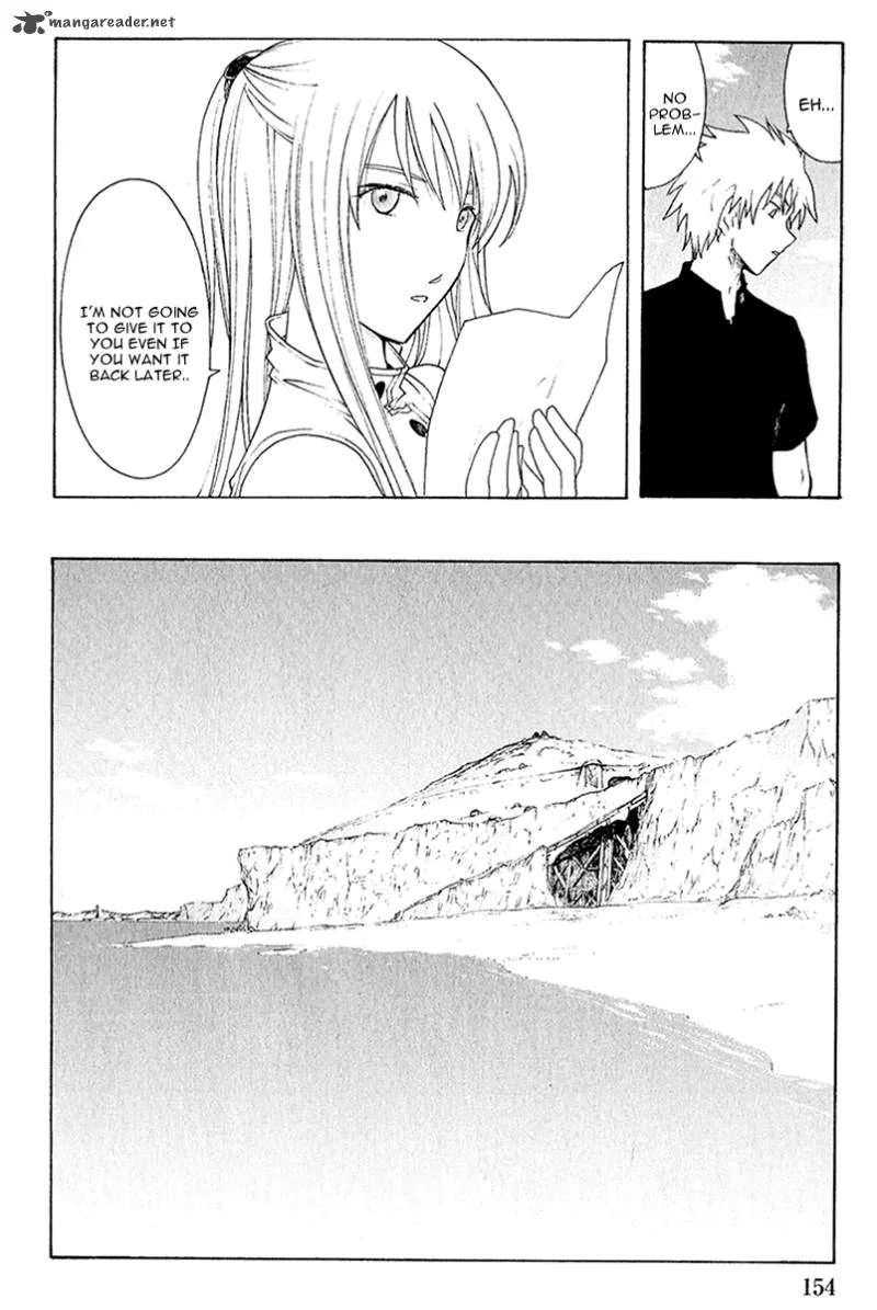 Break Blade Chapter 41 page 25