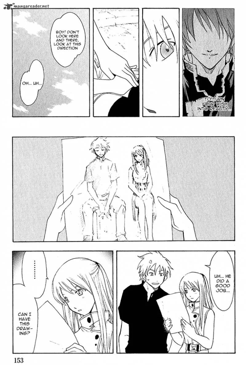 Break Blade Chapter 41 page 24
