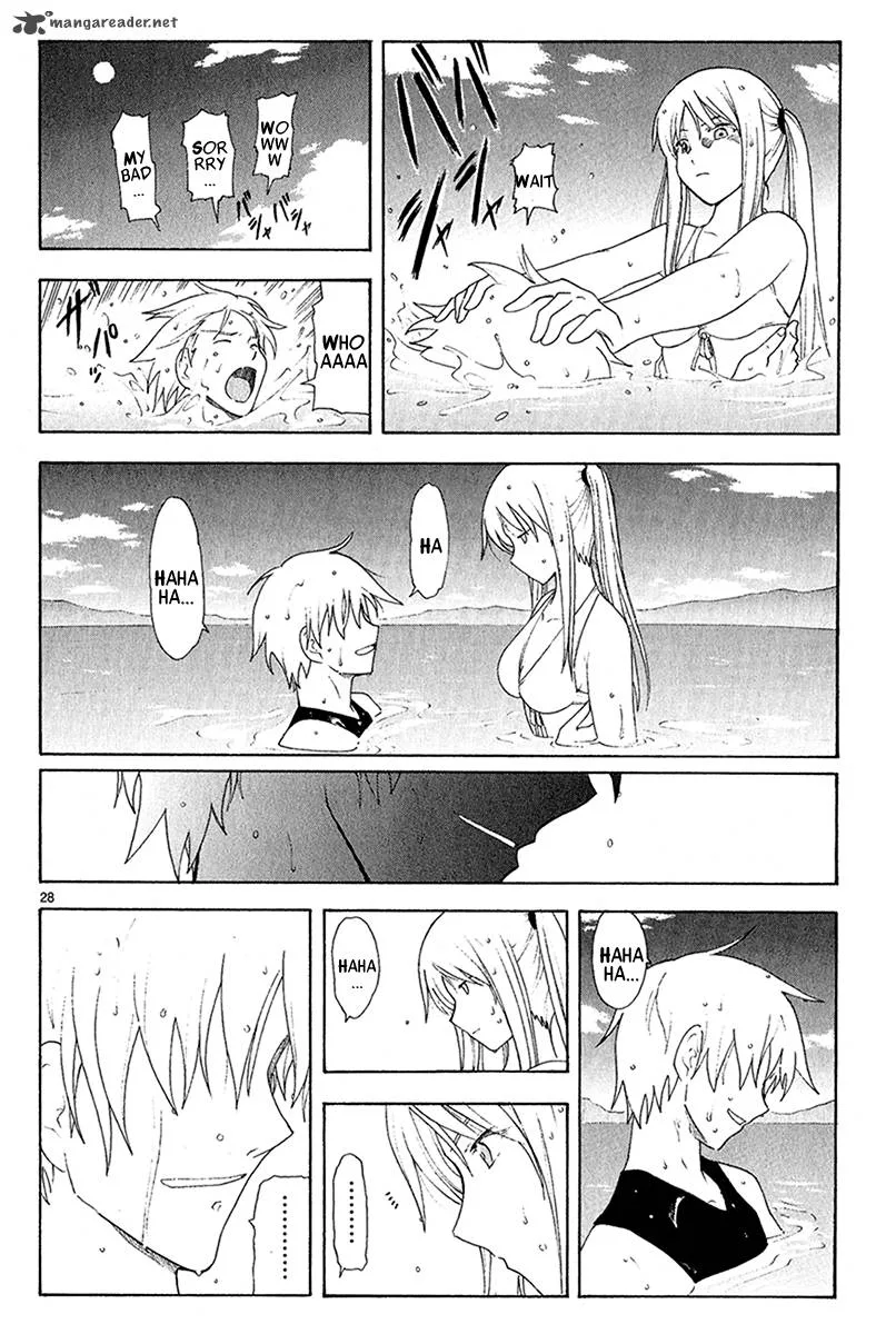 Break Blade Chapter 41 page 29