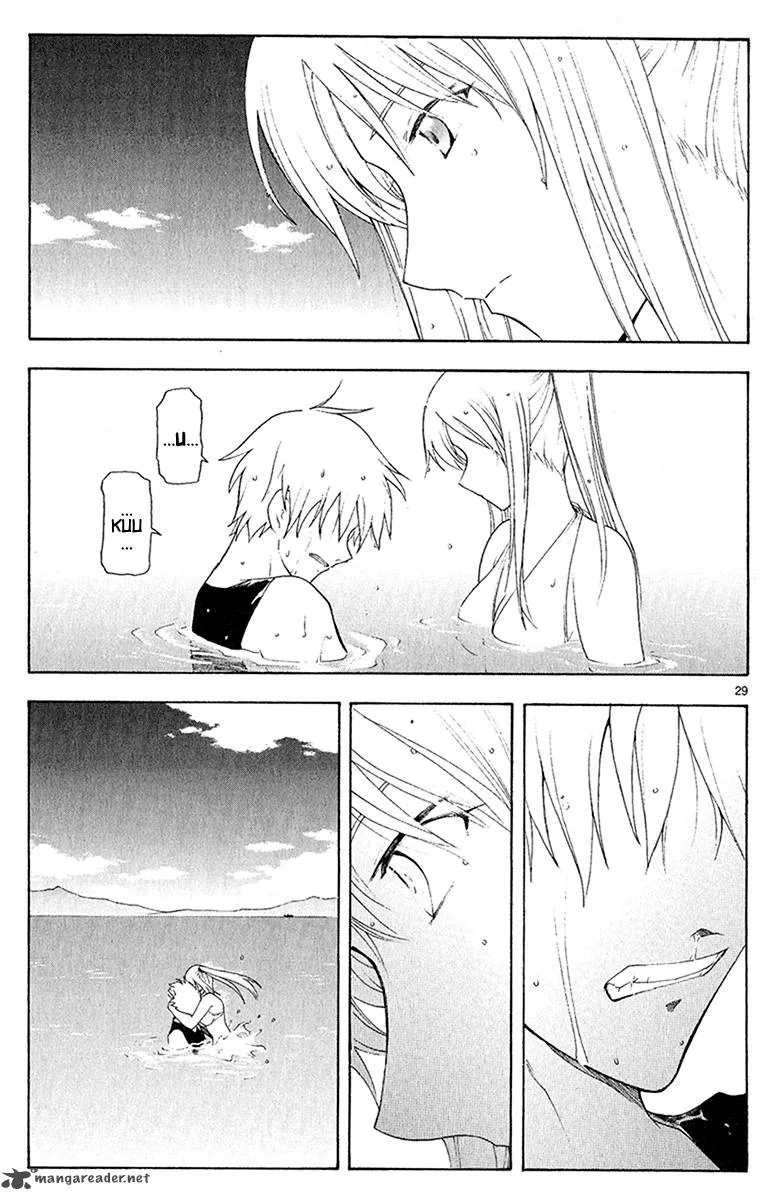 Break Blade Chapter 41 page 30