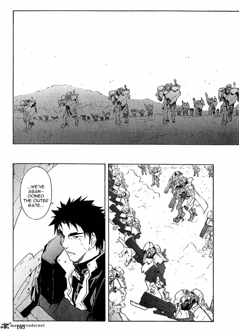 Break Blade Chapter 42 page 5