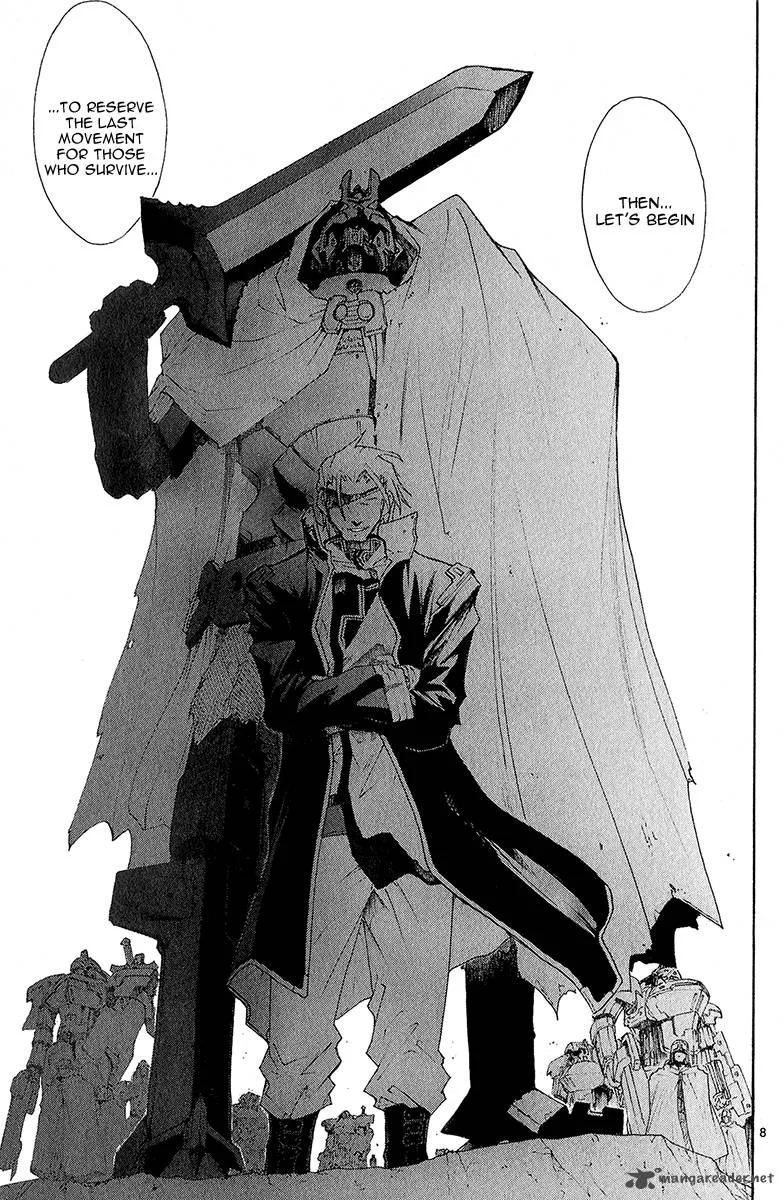 Break Blade Chapter 42 page 9
