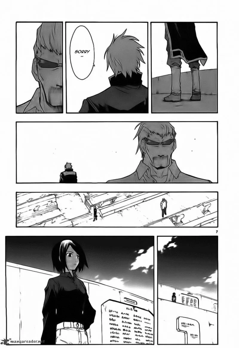 Break Blade Chapter 43 page 11