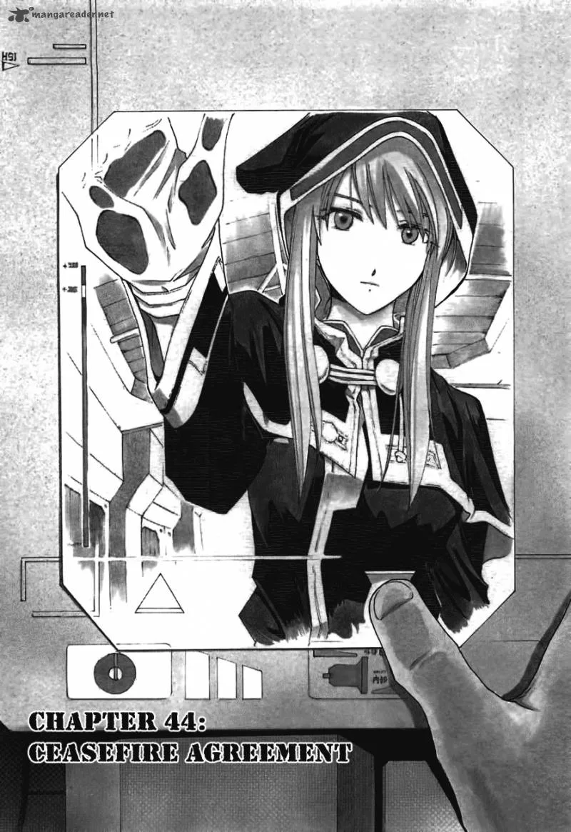 Break Blade Chapter 44 page 2