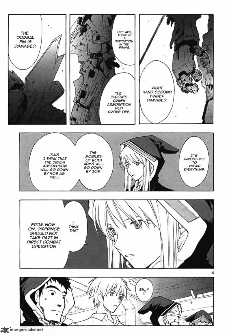 Break Blade Chapter 44 page 7