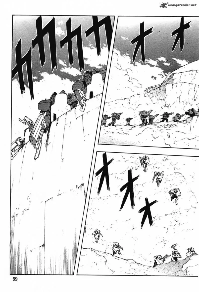Break Blade Chapter 45 page 5