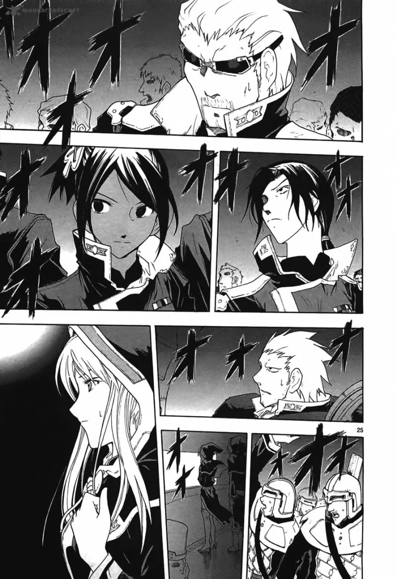 Break Blade Chapter 46 page 26