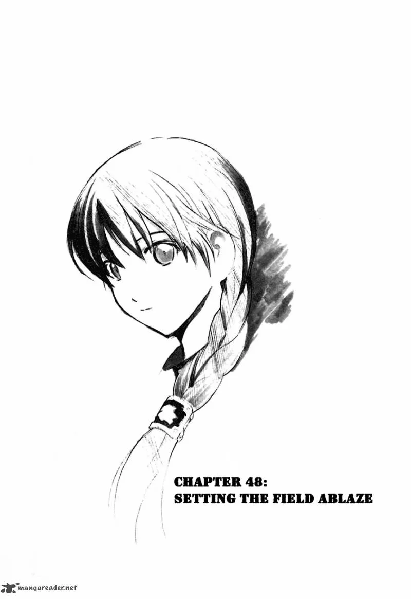 Break Blade Chapter 48 page 2