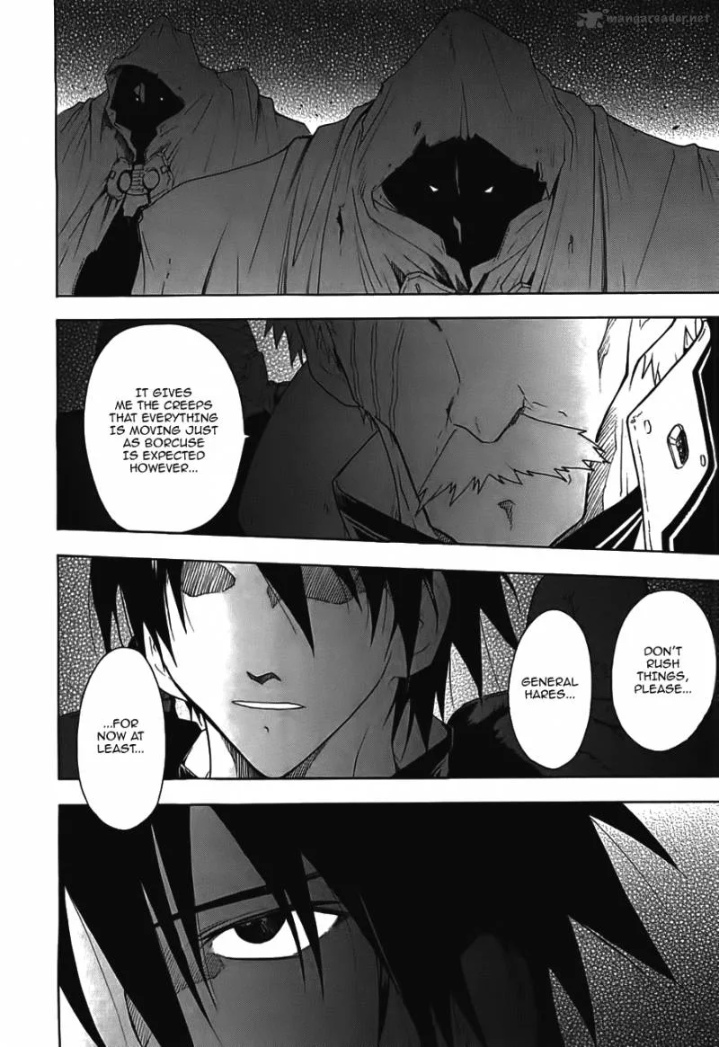 Break Blade Chapter 49 page 7