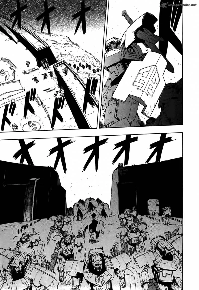 Break Blade Chapter 49 page 24