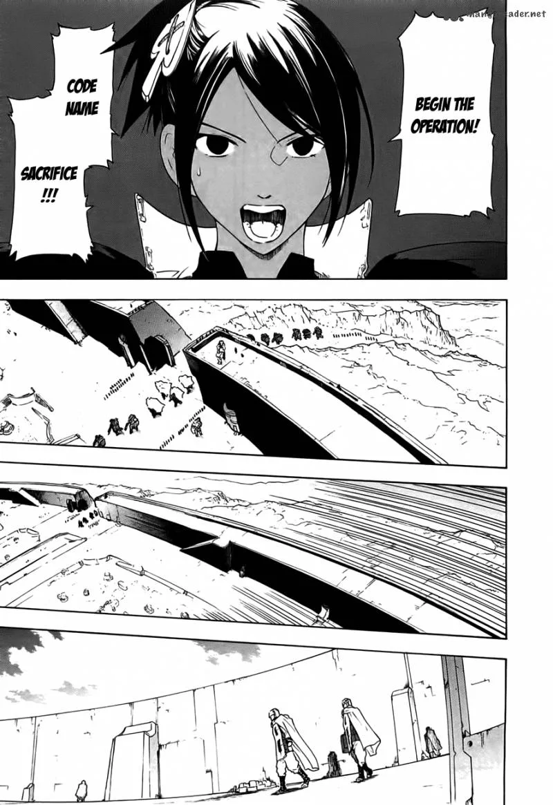Break Blade Chapter 49 page 26