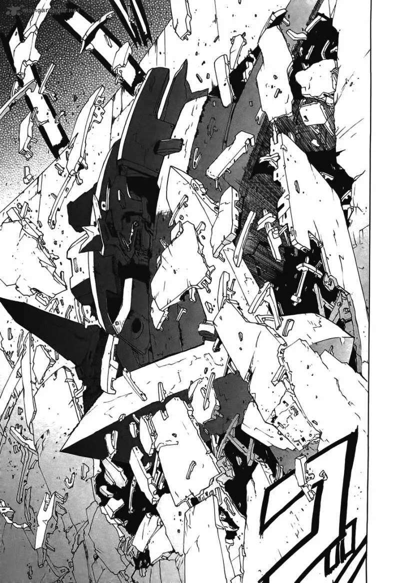 Break Blade Chapter 49 page 28