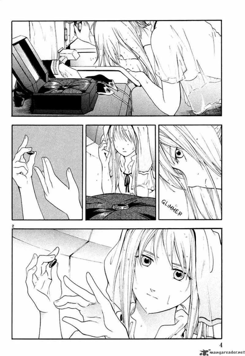 Break Blade Chapter 5 page 8