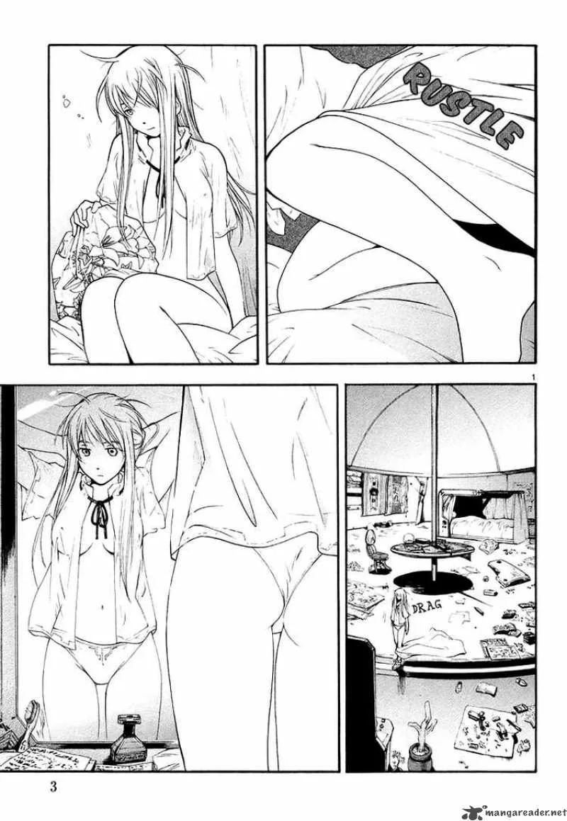 Break Blade Chapter 5 page 7