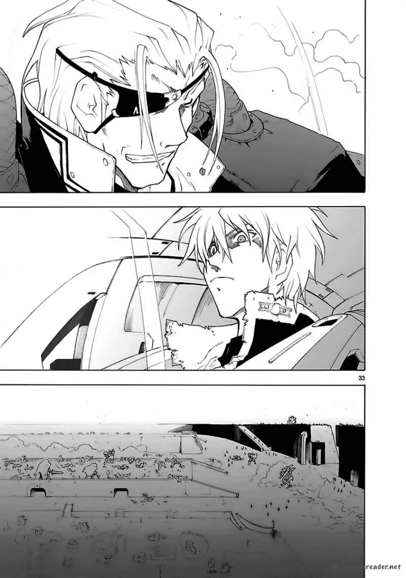 Break Blade Chapter 50 page 29