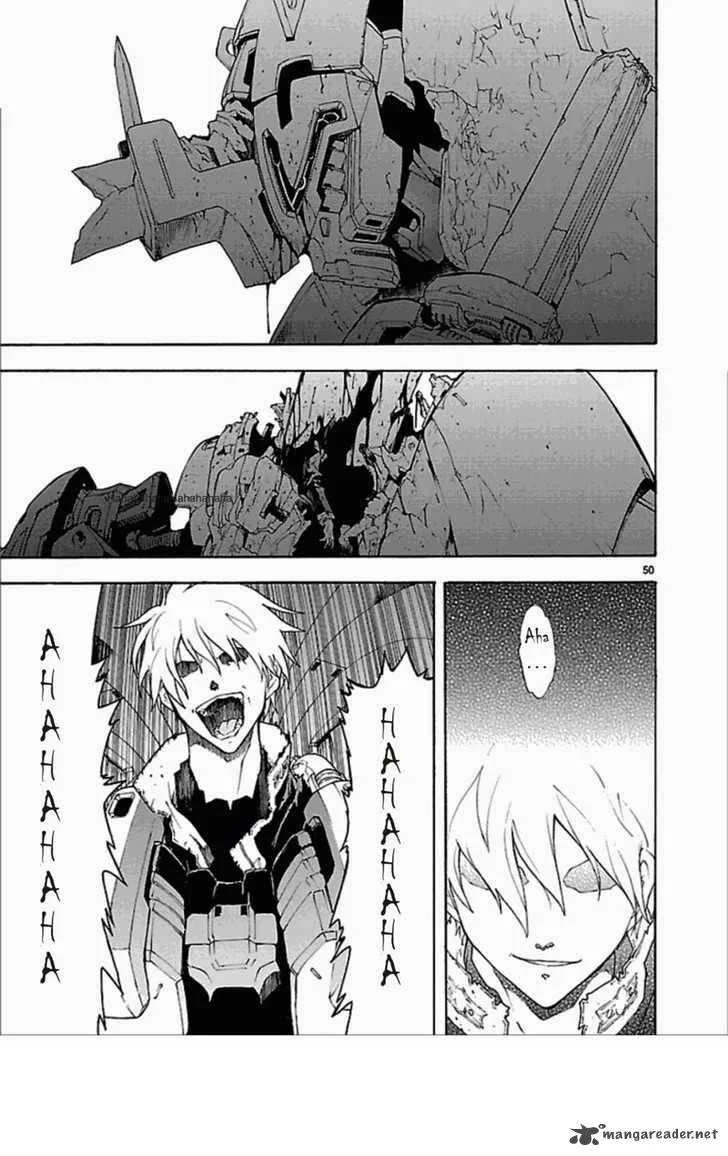 Break Blade Chapter 51 page 49