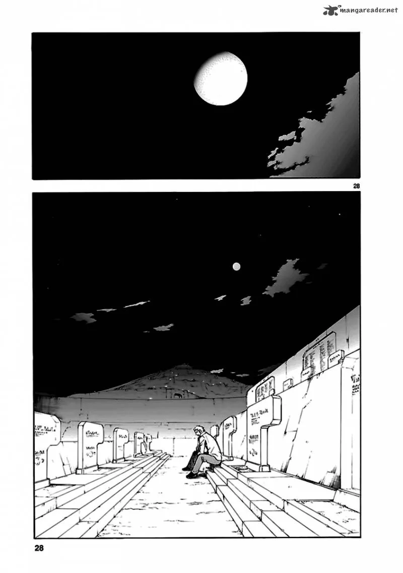 Break Blade Chapter 52 page 29