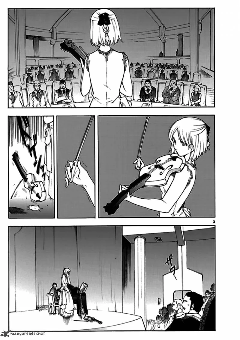 Break Blade Chapter 53 page 4