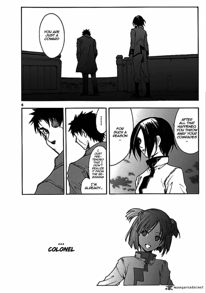 Break Blade Chapter 53 page 7