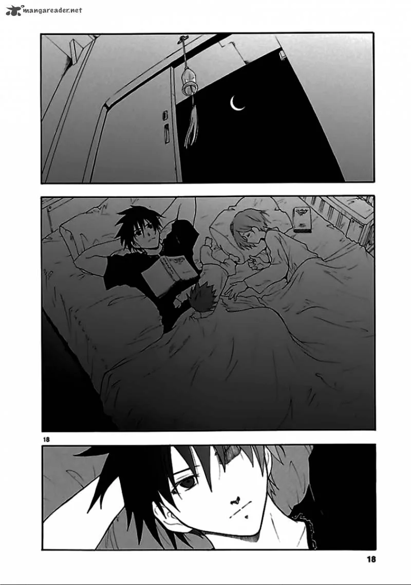 Break Blade Chapter 53 page 19
