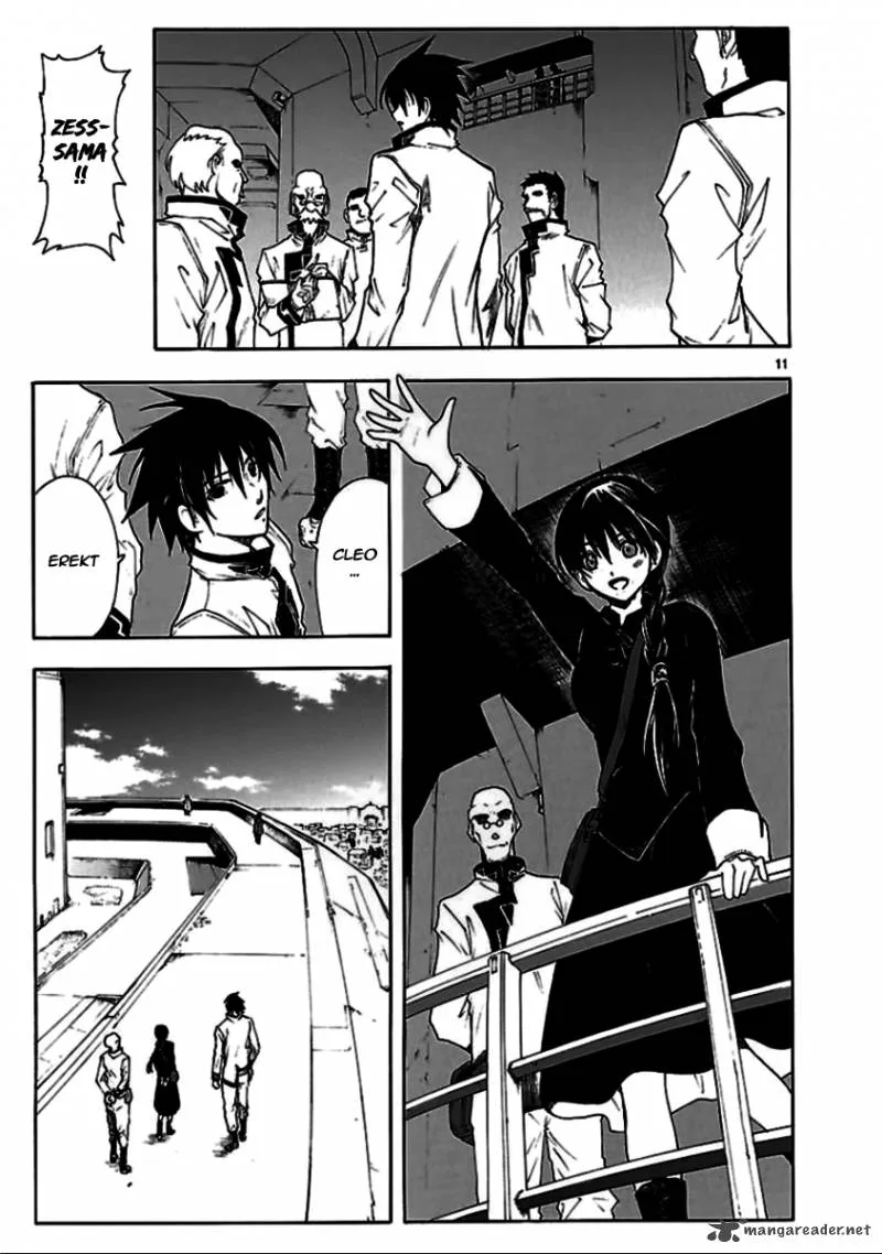 Break Blade Chapter 53 page 12