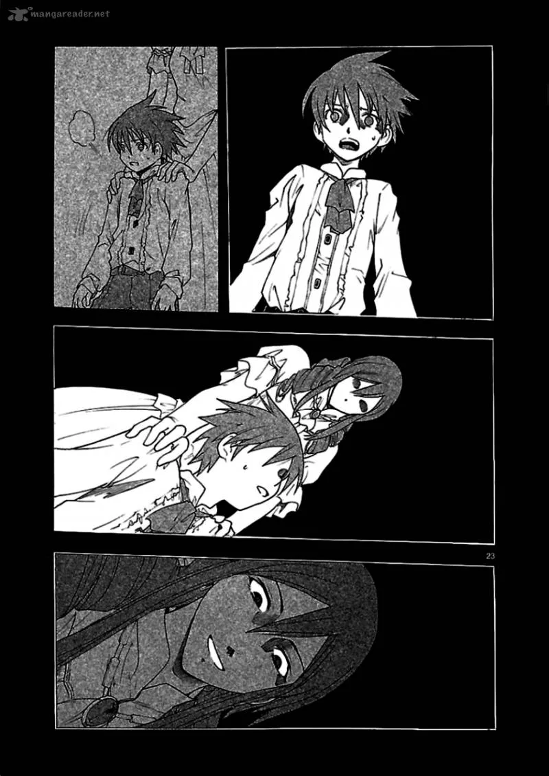 Break Blade Chapter 53 page 24