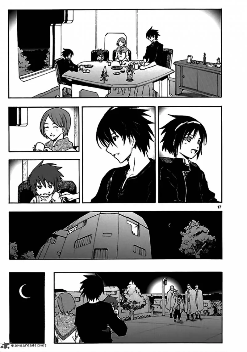 Break Blade Chapter 53 page 18