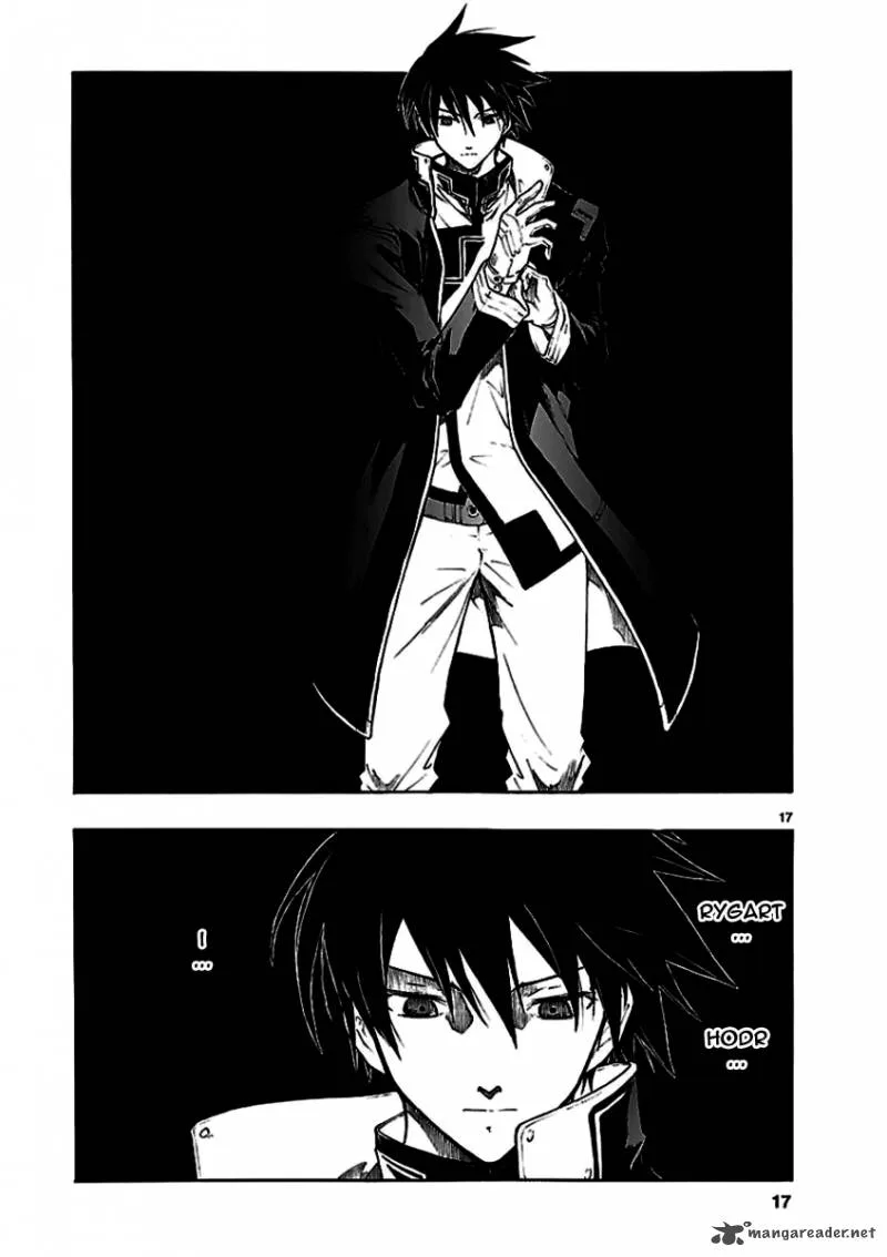 Break Blade Chapter 54 page 18