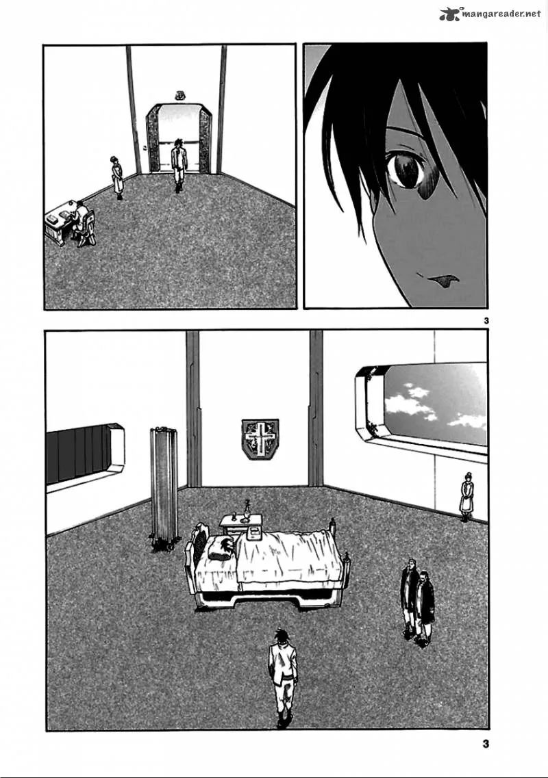Break Blade Chapter 54 page 4