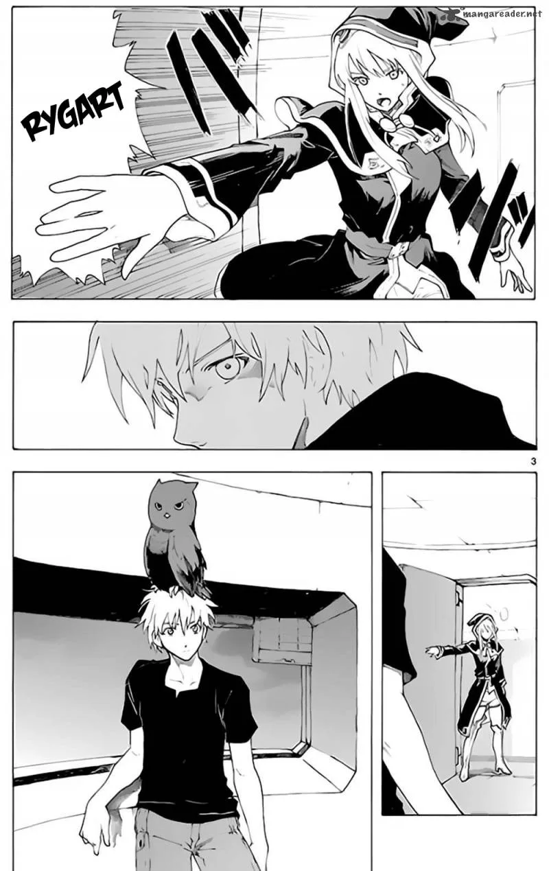 Break Blade Chapter 55 page 4
