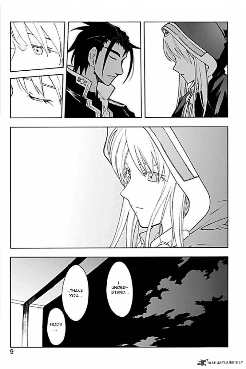 Break Blade Chapter 56 page 7