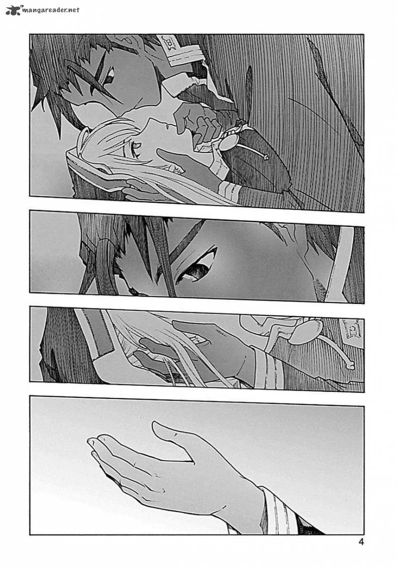Break Blade Chapter 56 page 2