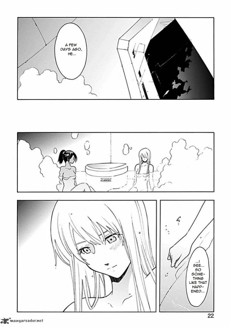 Break Blade Chapter 56 page 20