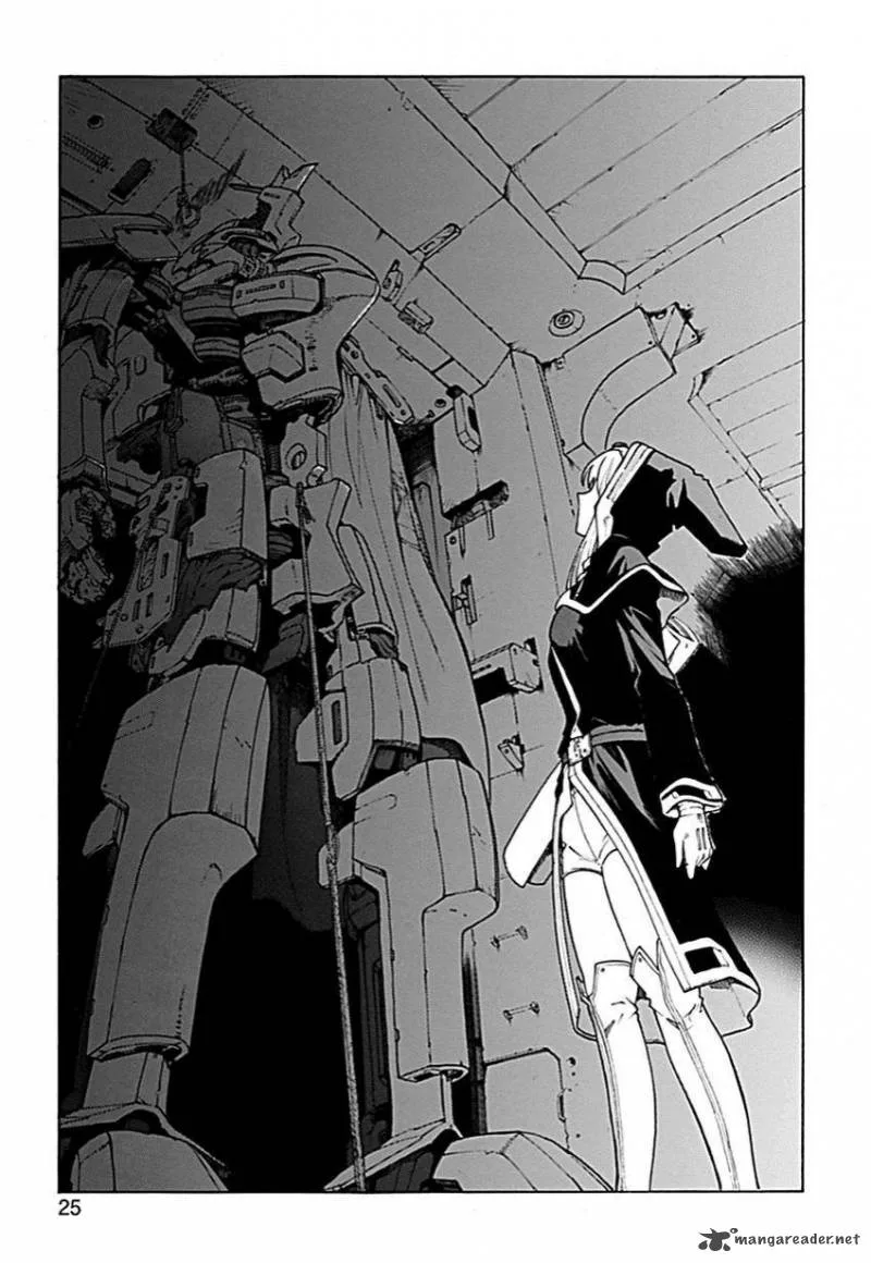 Break Blade Chapter 56 page 23