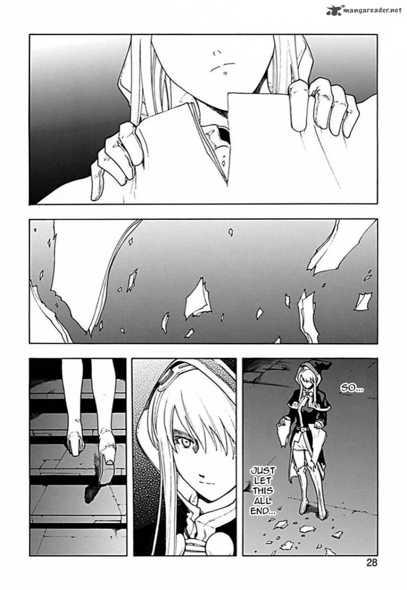 Break Blade Chapter 56 page 26